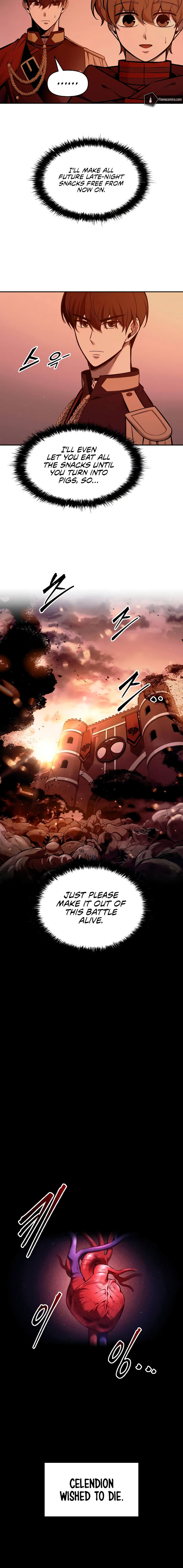 Tyrant of the Tower Defense Game Chapter 98 - Page 14 in English