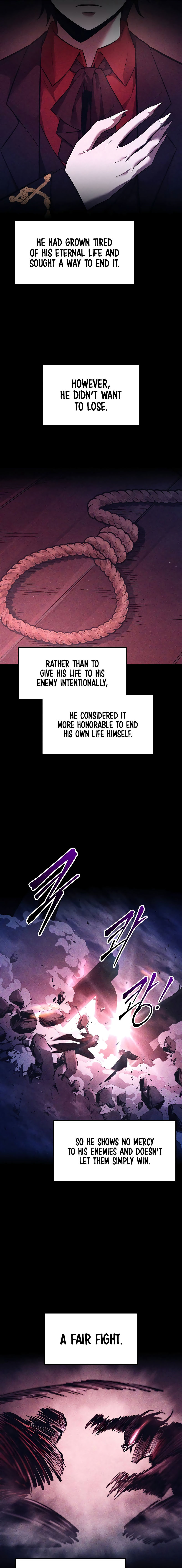 Tyrant of the Tower Defense Game Chapter 98 - Page 15 in English