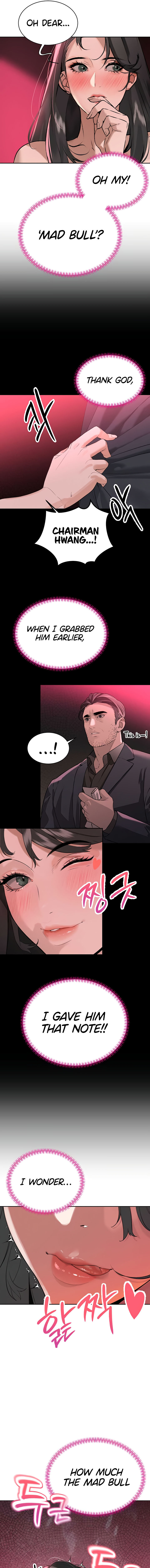 The Father-In-Law Fucks Them All Chapter 1 - Page 13 in English