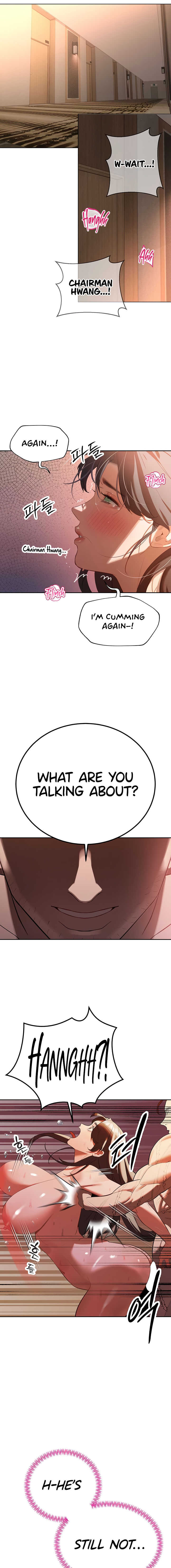 The Father-In-Law Fucks Them All Chapter 1 - Page 15 in English
