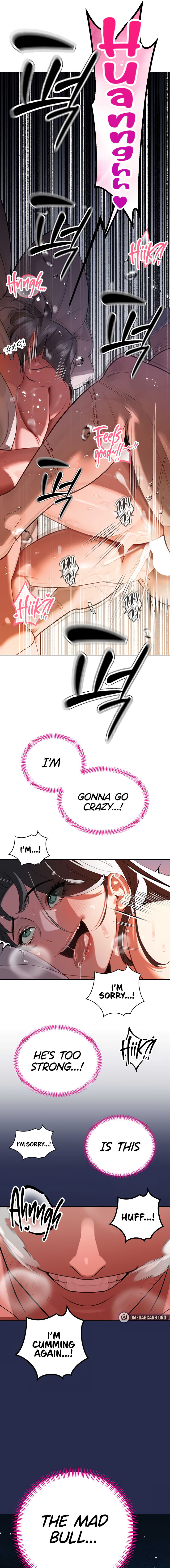 The Father-In-Law Fucks Them All Chapter 1 - Page 17 in English