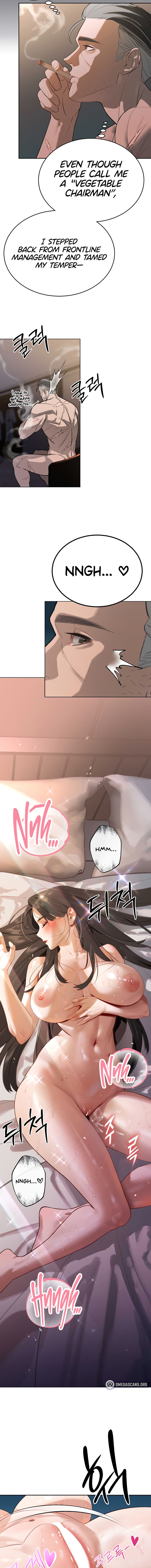 The Father-In-Law Fucks Them All Chapter 1 - Page 21 in English