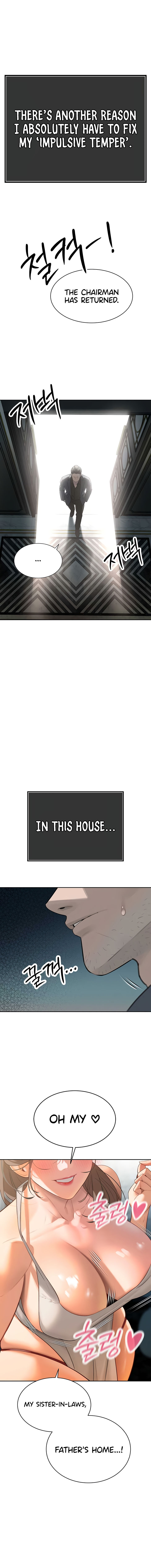 The Father-In-Law Fucks Them All Chapter 1 - Page 24 in English