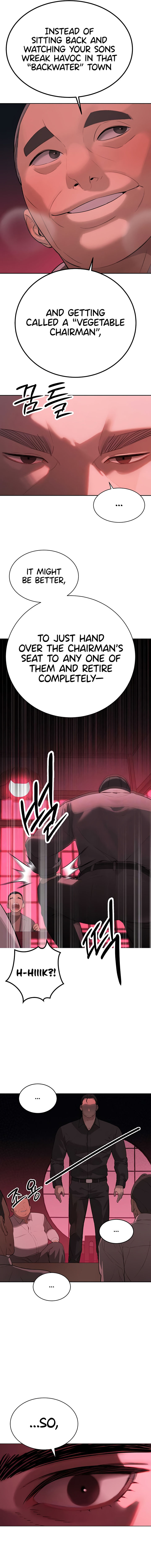 The Father-In-Law Fucks Them All Chapter 1 - Page 5 in English