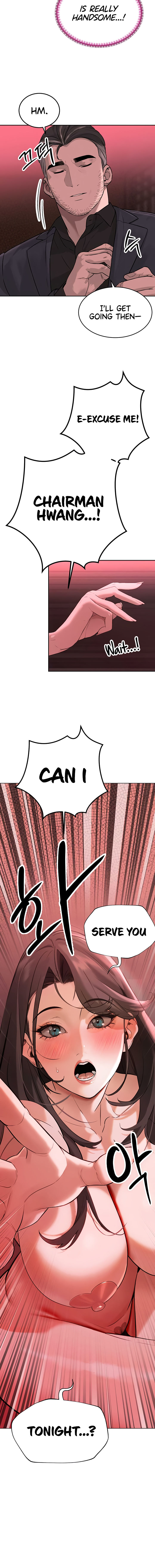 The Father-In-Law Fucks Them All Chapter 1 - Page 8 in English