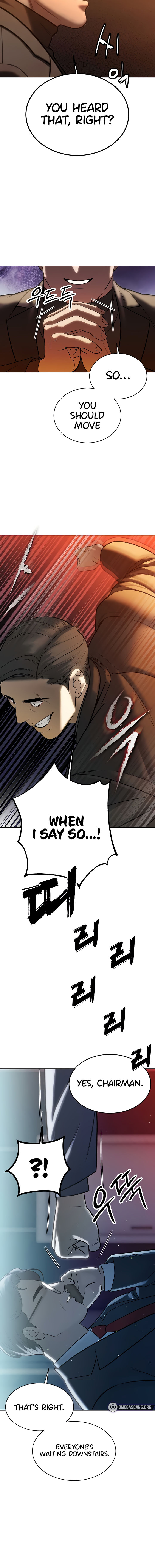The Father-In-Law Fucks Them All Chapter 10 - Page 14 in English