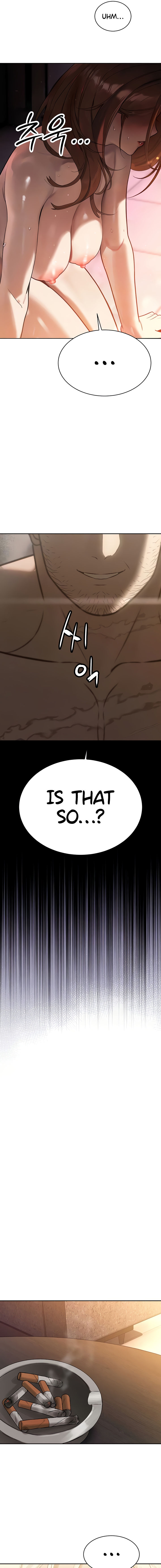 The Father-In-Law Fucks Them All Chapter 10 - Page 3 in English