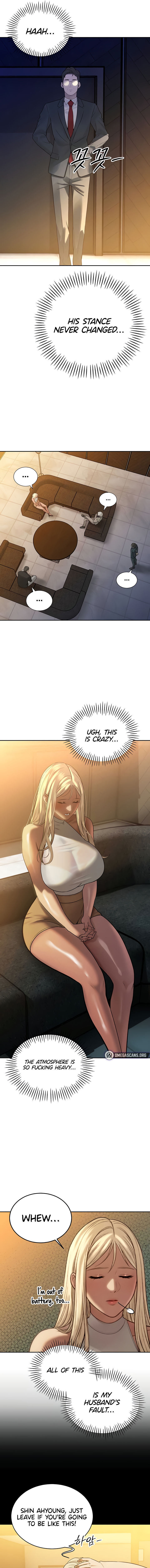 The Father-In-Law Fucks Them All Chapter 10 - Page 5 in English