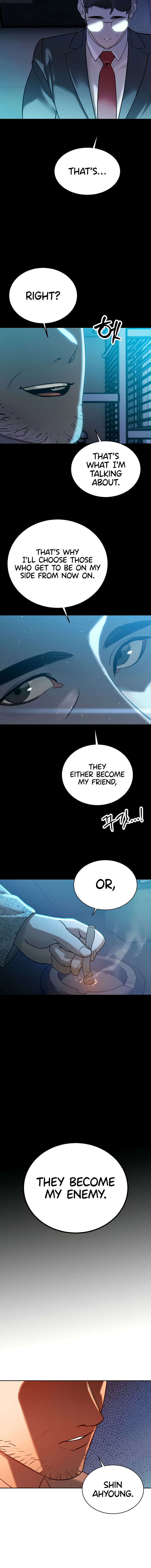 The Father-In-Law Fucks Them All Chapter 11 - Page 12 in English