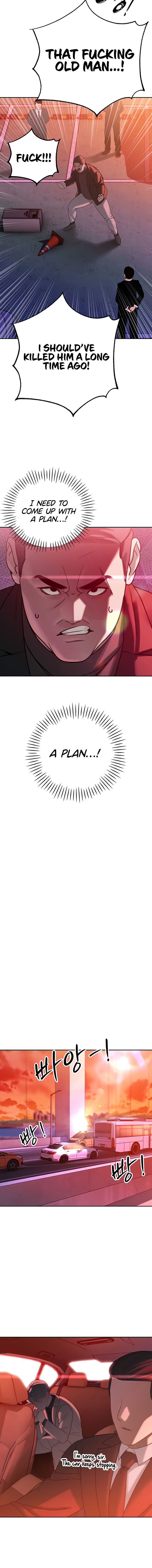 The Father-In-Law Fucks Them All Chapter 11 - Page 16 in English