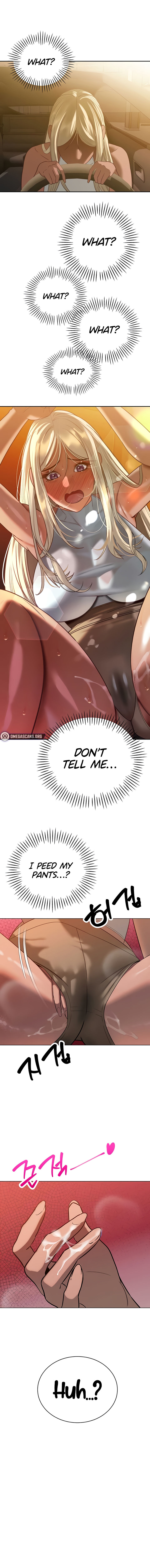 The Father-In-Law Fucks Them All Chapter 11 - Page 18 in English