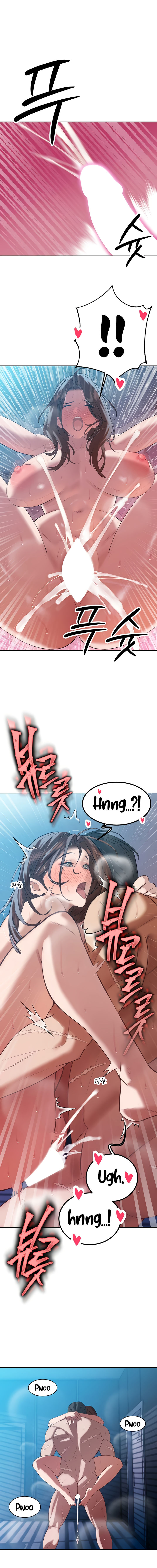 The Father-In-Law Fucks Them All Chapter 13 - Page 15 in English