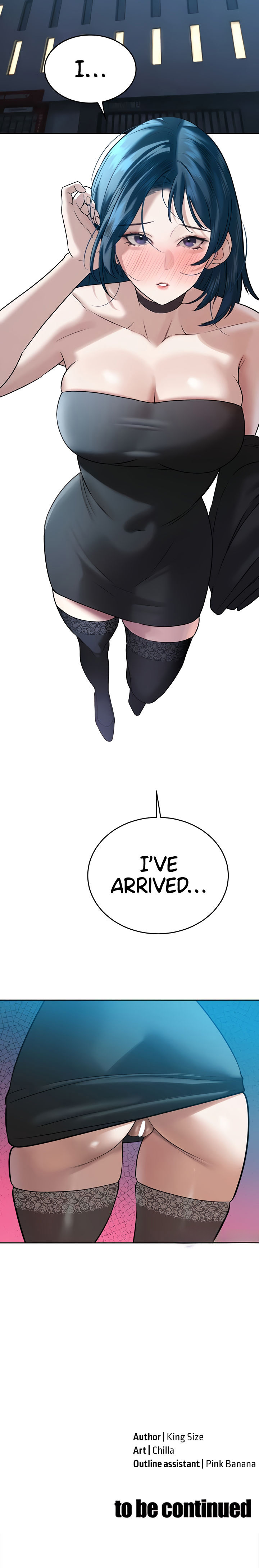 The Father-In-Law Fucks Them All Chapter 13 - Page 20 in English