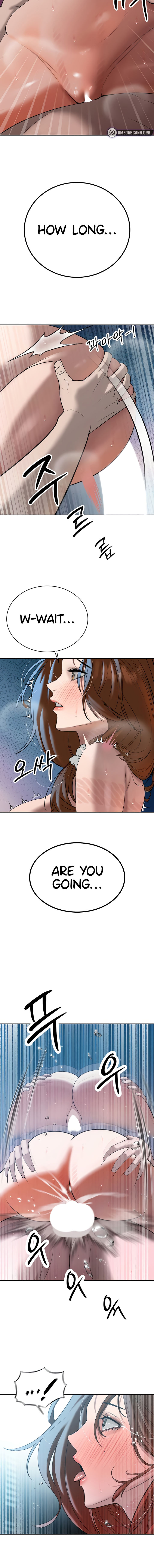 The Father-In-Law Fucks Them All Chapter 13 - Page 6 in English