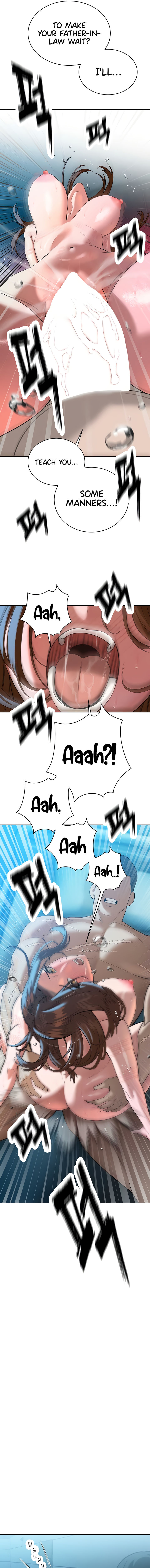 The Father-In-Law Fucks Them All Chapter 13 - Page 7 in English