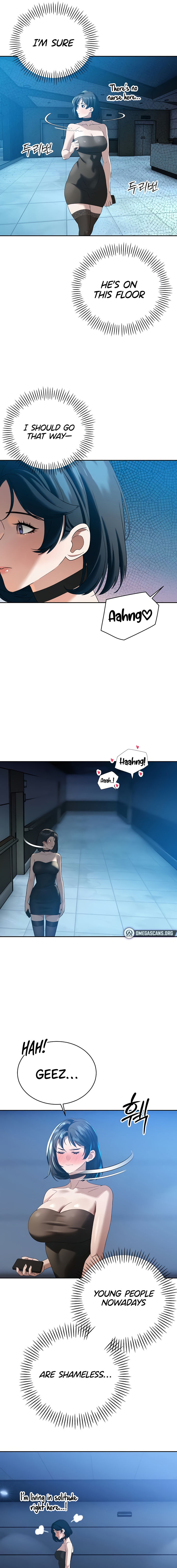 The Father-In-Law Fucks Them All Chapter 14 - Page 13 in English