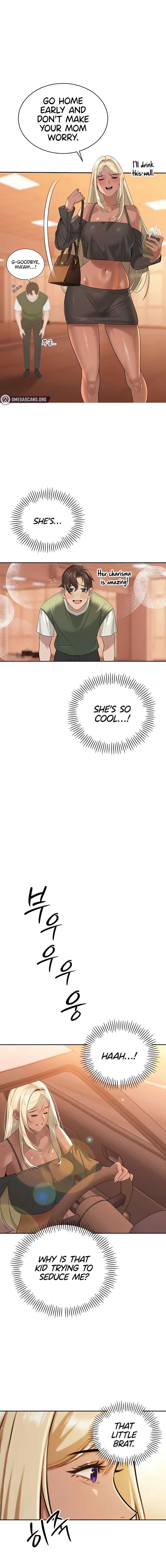 The Father-In-Law Fucks Them All Chapter 15 - Page 14 in English