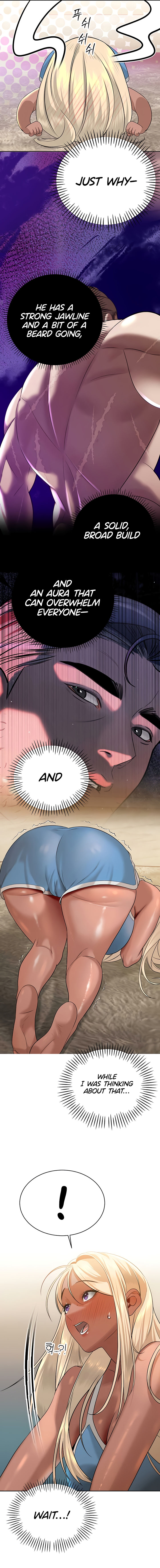 The Father-In-Law Fucks Them All Chapter 17 - Page 11 in English