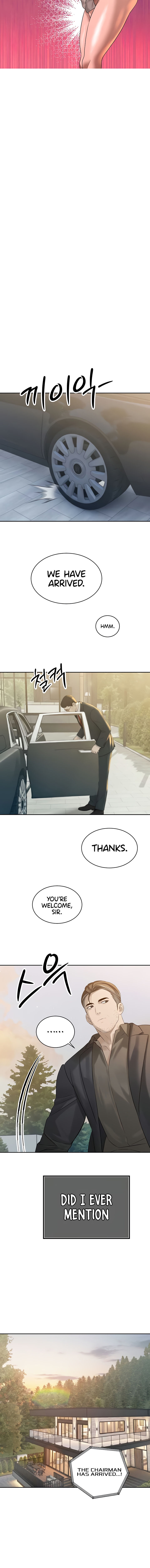 The Father-In-Law Fucks Them All Chapter 17 - Page 16 in English