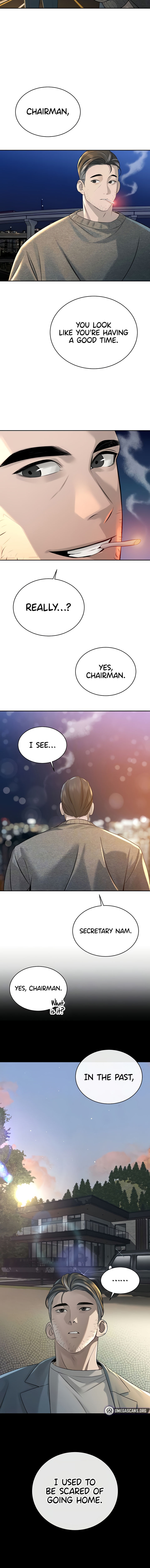 The Father-In-Law Fucks Them All Chapter 17 - Page 4 in English