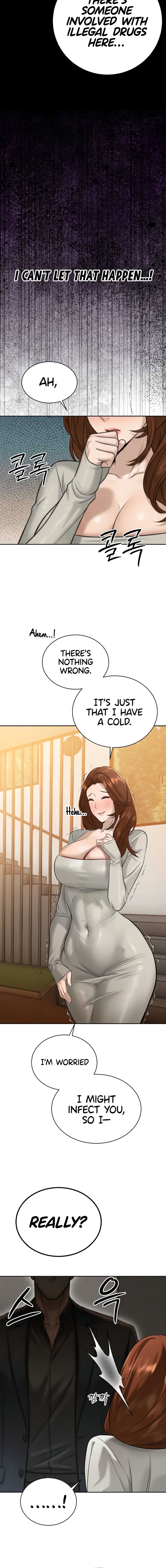 The Father-In-Law Fucks Them All Chapter 18 - Page 12 in English
