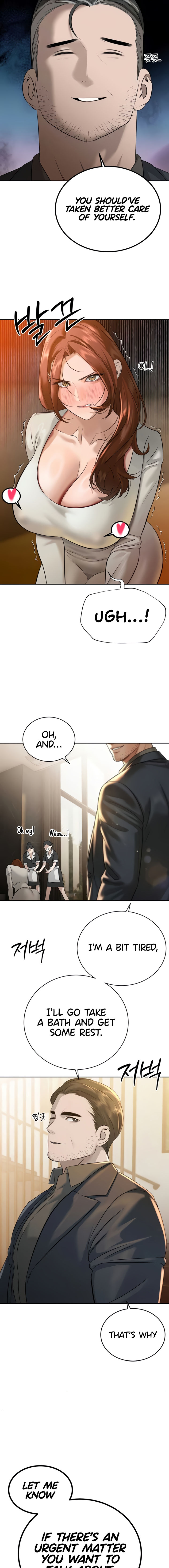 The Father-In-Law Fucks Them All Chapter 18 - Page 15 in English