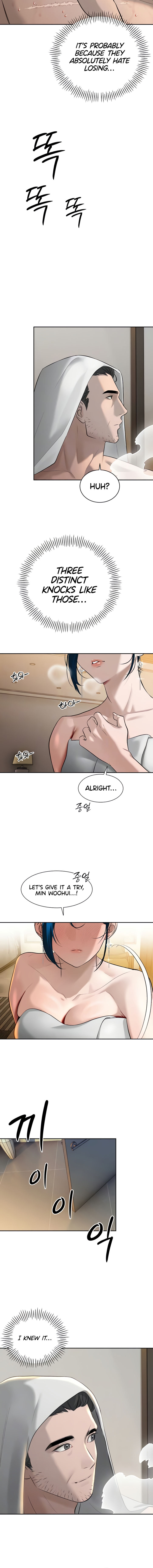 The Father-In-Law Fucks Them All Chapter 19 - Page 4 in English