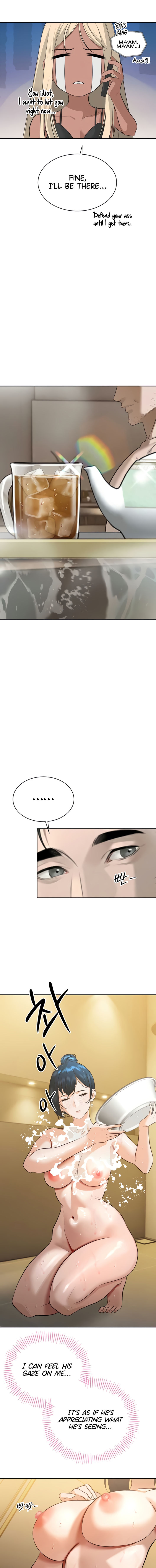 The Father-In-Law Fucks Them All Chapter 19 - Page 7 in English