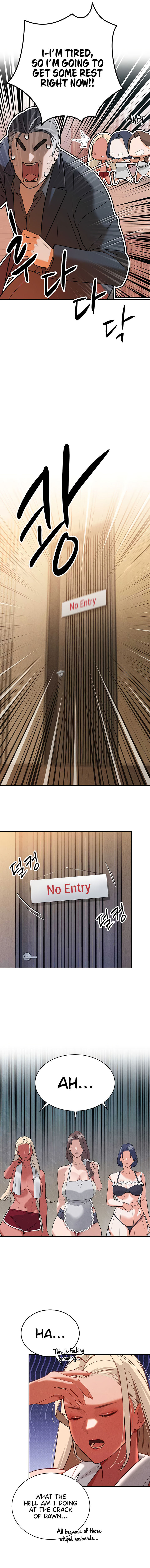 The Father-In-Law Fucks Them All Chapter 2 - Page 15 in English