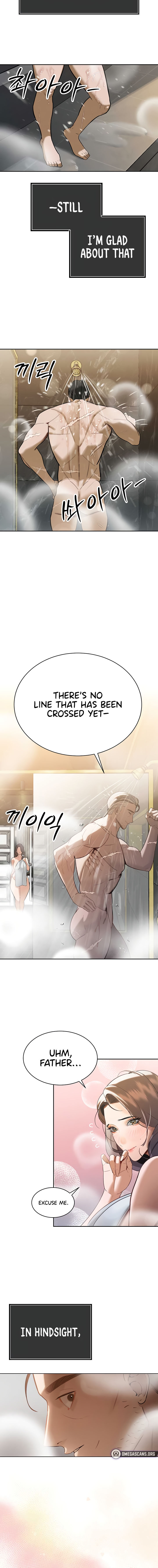 The Father-In-Law Fucks Them All Chapter 2 - Page 20 in English