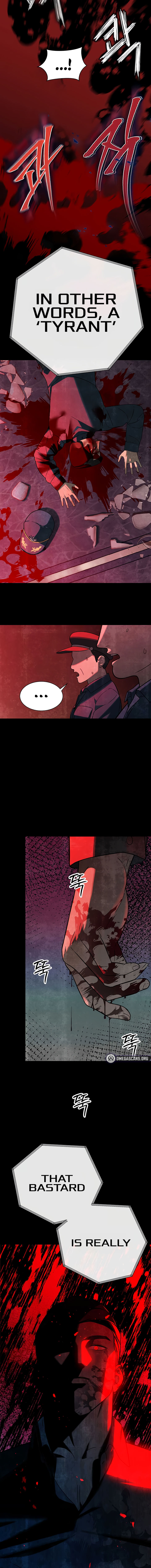 The Father-In-Law Fucks Them All Chapter 2 - Page 6 in English