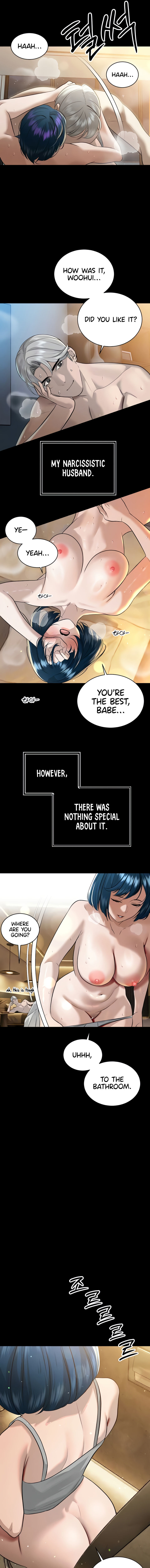 The Father-In-Law Fucks Them All Chapter 20 - Page 3 in English