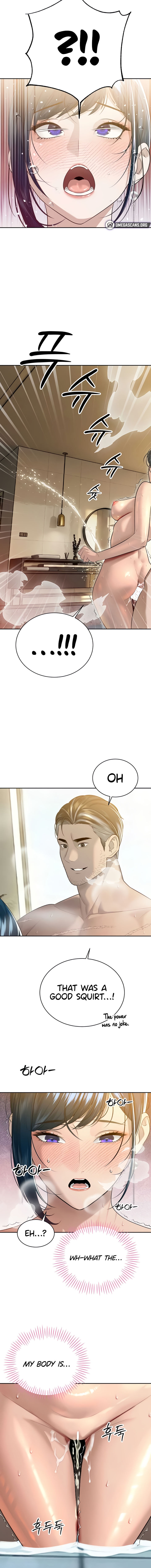 The Father-In-Law Fucks Them All Chapter 21 - Page 6 in English