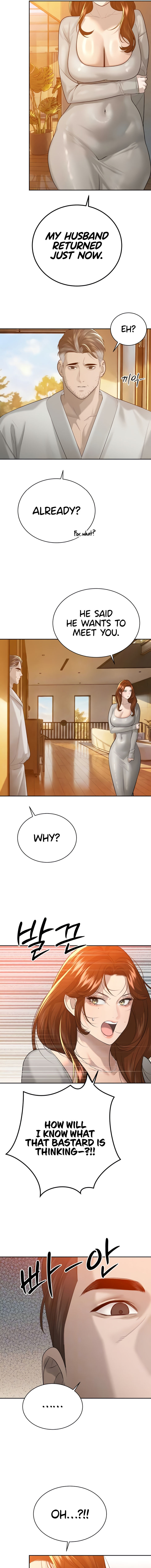 The Father-In-Law Fucks Them All Chapter 22 - Page 3 in English
