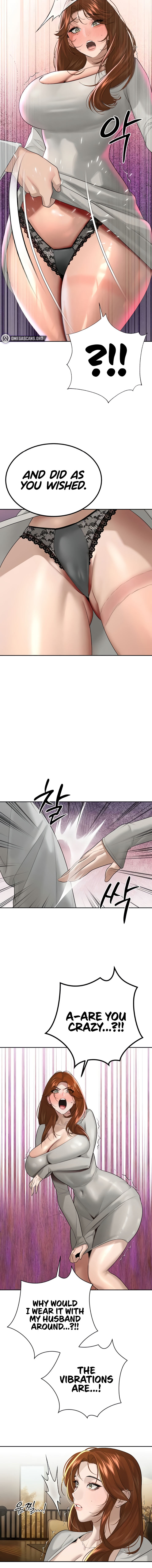 The Father-In-Law Fucks Them All Chapter 22 - Page 6 in English