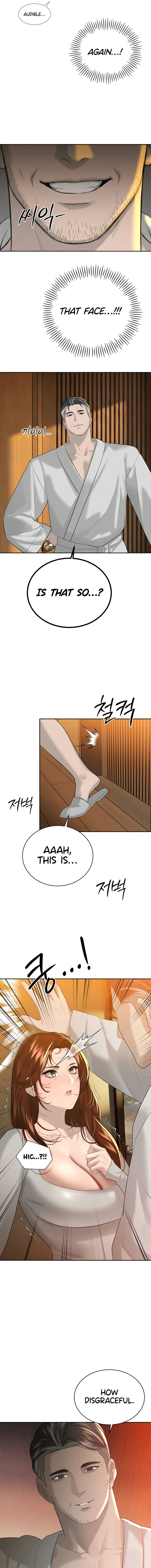 The Father-In-Law Fucks Them All Chapter 22 - Page 7 in English