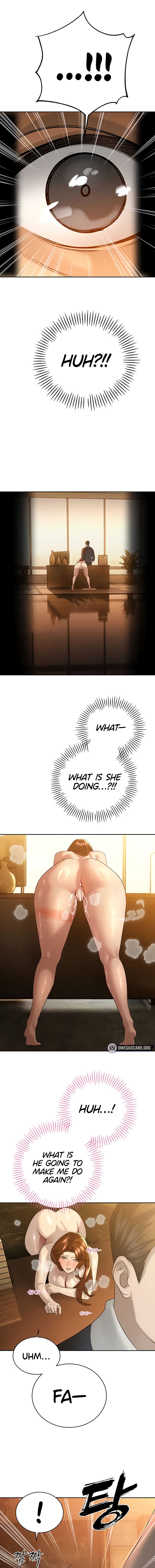 The Father-In-Law Fucks Them All Chapter 24 - Page 5 in English