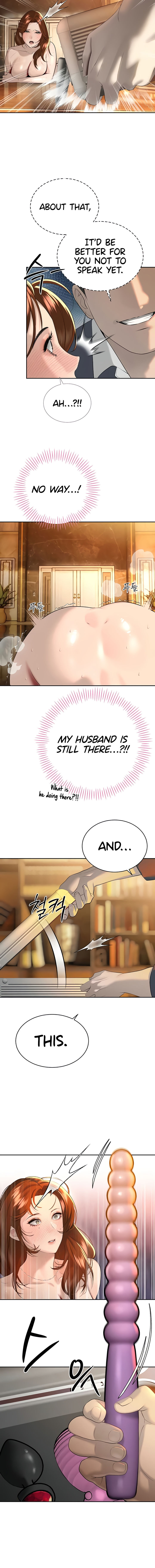 The Father-In-Law Fucks Them All Chapter 24 - Page 6 in English