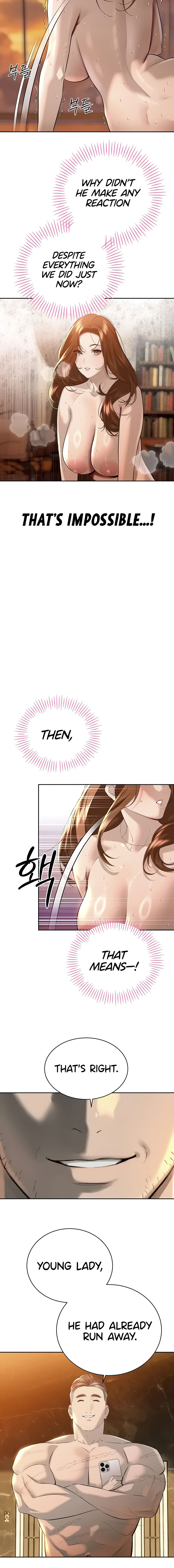 The Father-In-Law Fucks Them All Chapter 25 - Page 16 in English