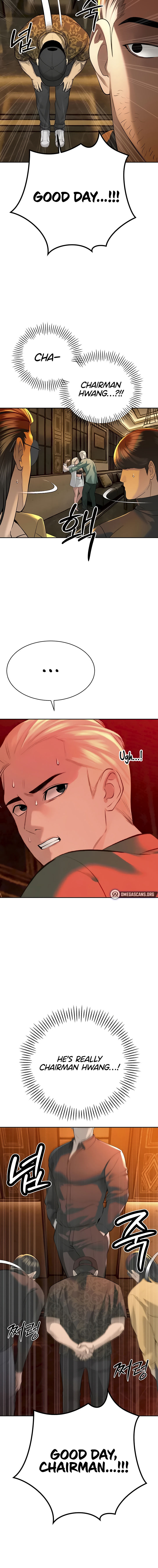 The Father-In-Law Fucks Them All Chapter 28 - Page 6 in English
