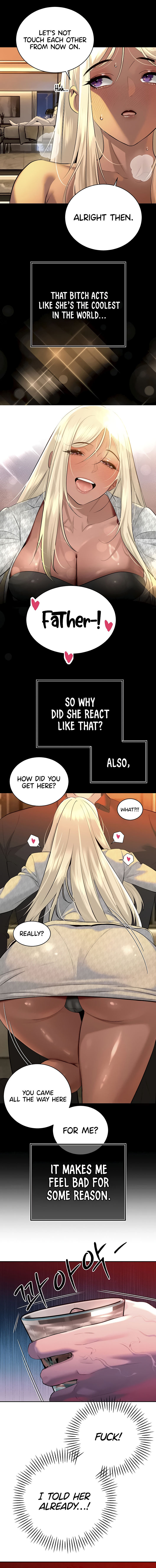 The Father-In-Law Fucks Them All Chapter 29 - Page 4 in English