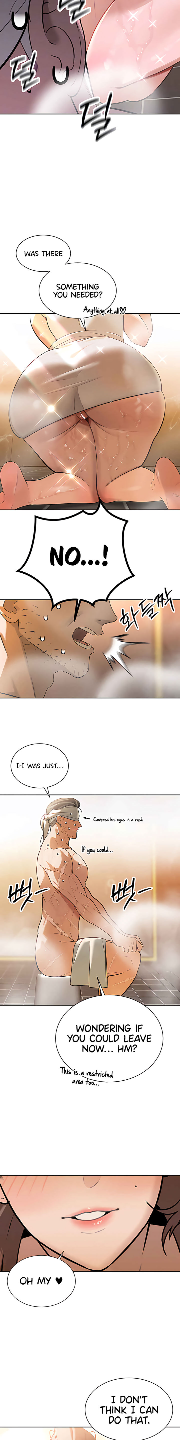 The Father-In-Law Fucks Them All Chapter 3 - Page 4 in English