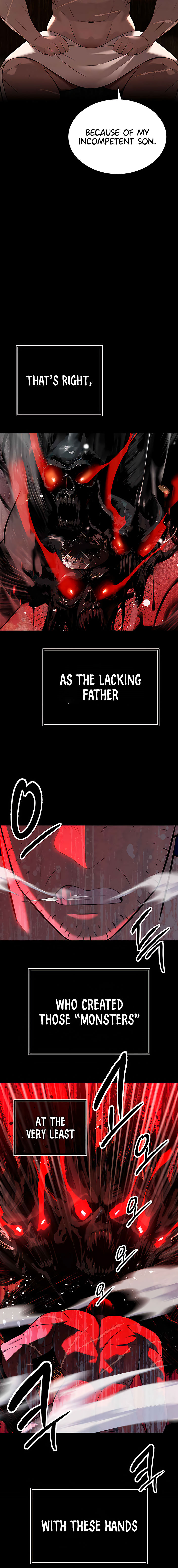 The Father-In-Law Fucks Them All Chapter 3 - Page 6 in English