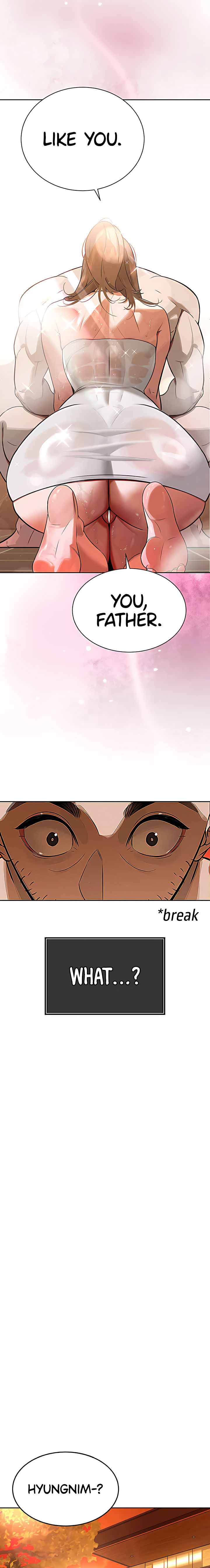 The Father-In-Law Fucks Them All Chapter 3 - Page 9 in English