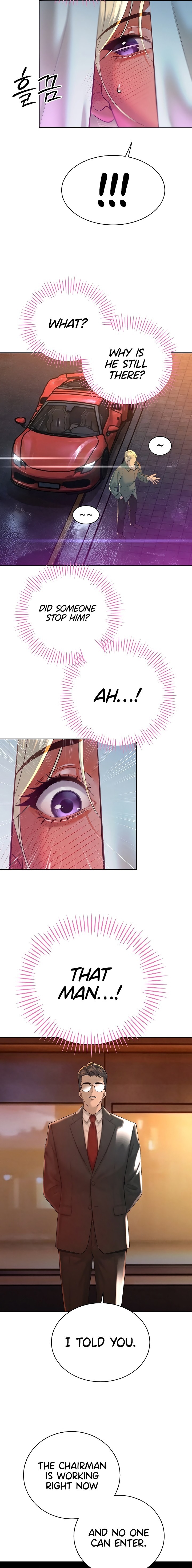 The Father-In-Law Fucks Them All Chapter 32 - Page 7 in English