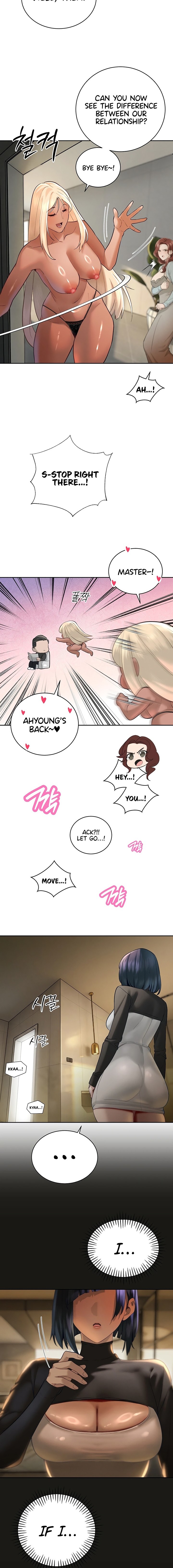 The Father-In-Law Fucks Them All Chapter 34 - Page 16 in English