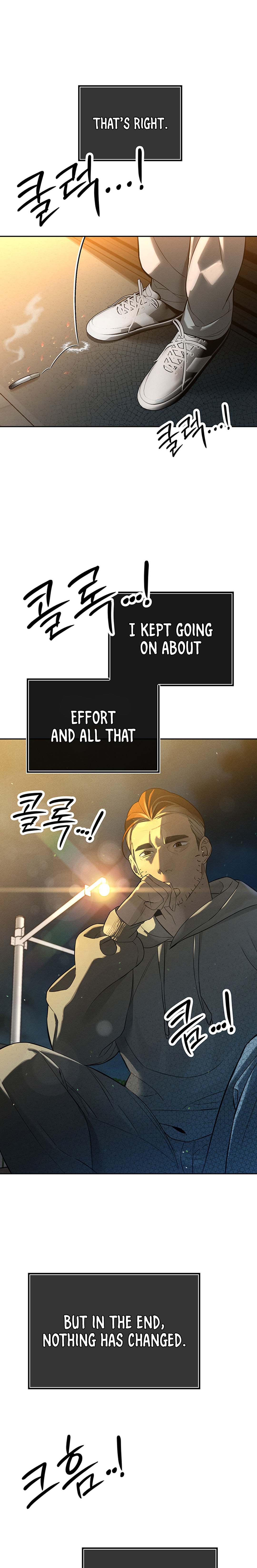 The Father-In-Law Fucks Them All Chapter 4 - Page 17 in English