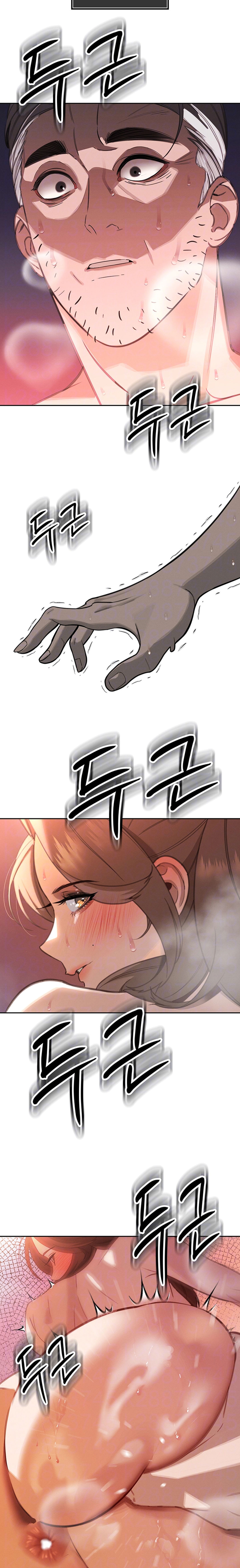 The Father-In-Law Fucks Them All Chapter 4 - Page 4 in English