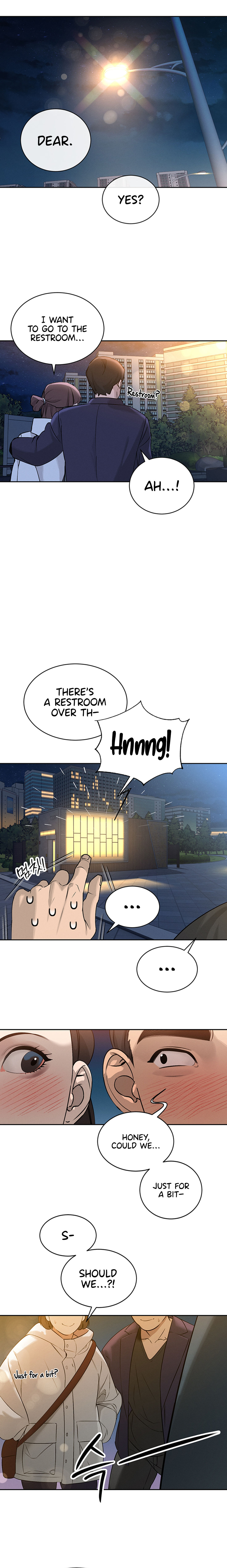 The Father-In-Law Fucks Them All Chapter 5 - Page 12 in English