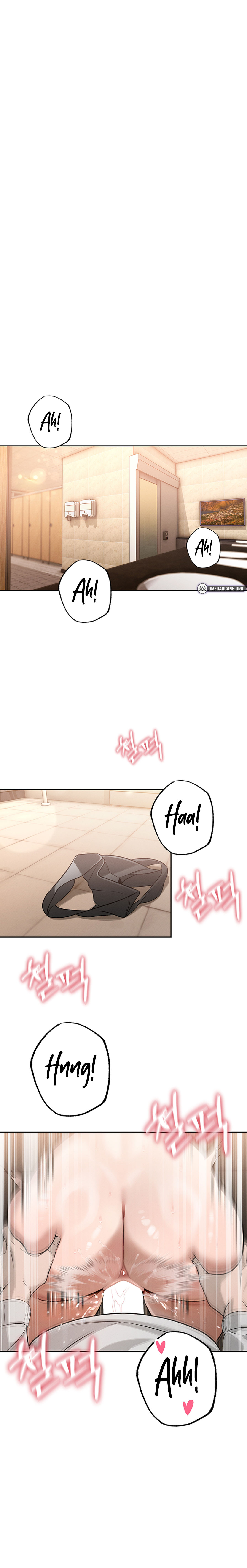The Father-In-Law Fucks Them All Chapter 5 - Page 14 in English